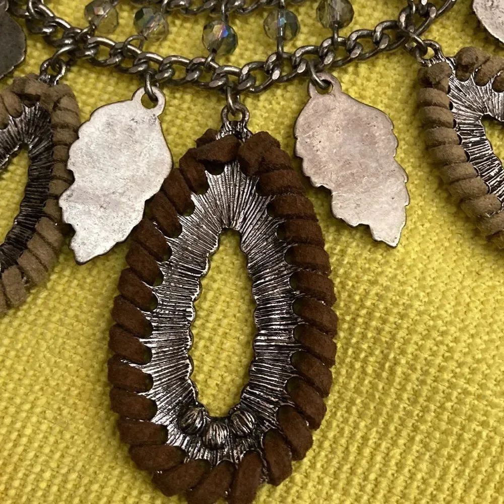 Necklace - Picture 9 of 11